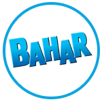 Bahar logo