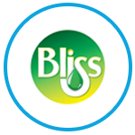 Bliss logo