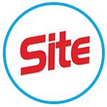 Site logo