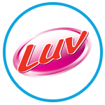 Luv logo