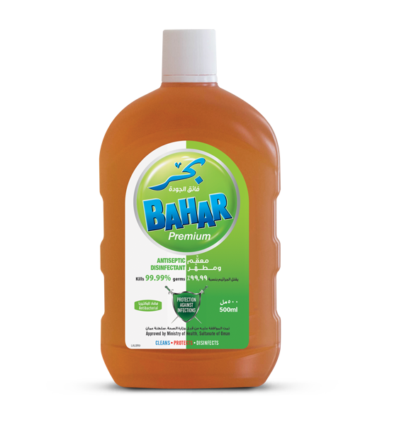 Bahar Premium Antiseptic