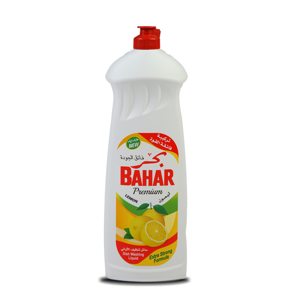 Bahar Premium Dish Wash Liquid