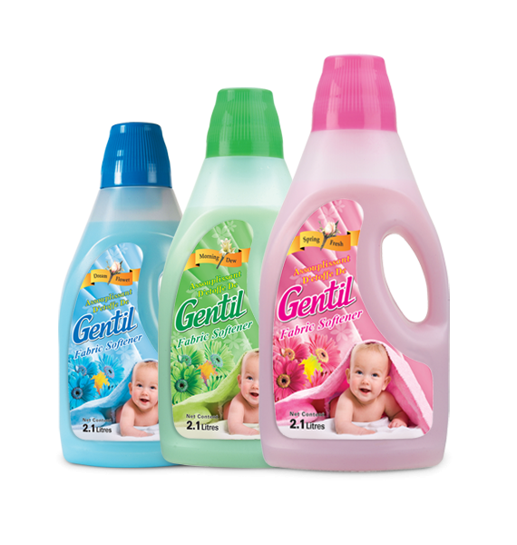 Gentil Fabric Softener